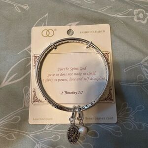 Inspirational Bracelet